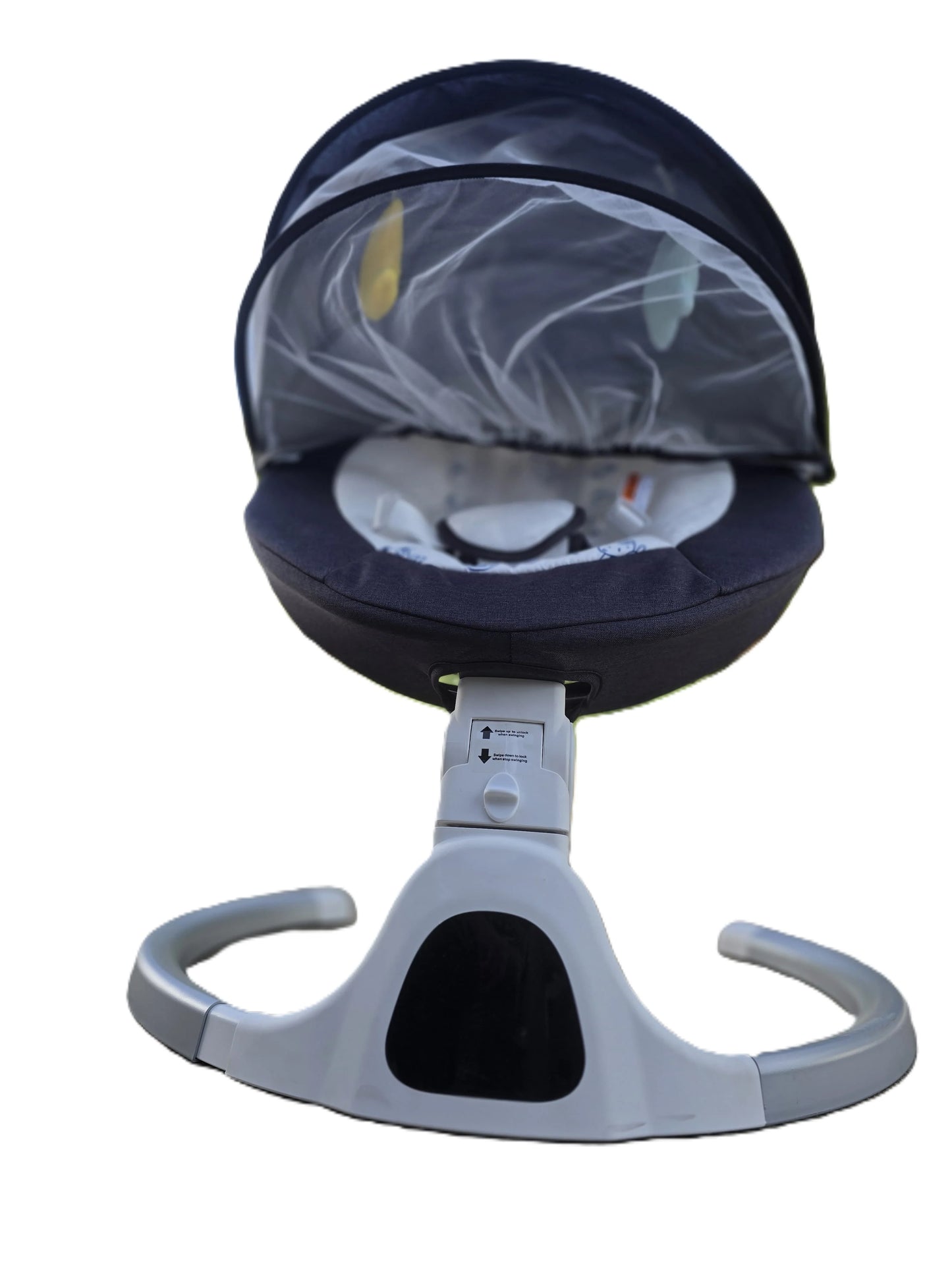 Electric Baby Swing Bouncer Rocker