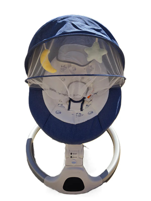 Electric Baby Swing Bouncer Rocker