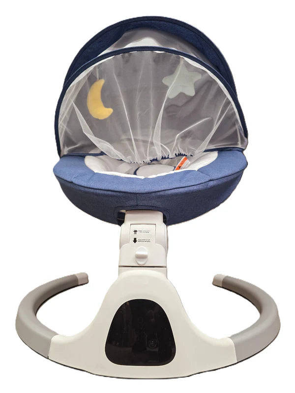 Electric Baby Swing Bouncer Rocker