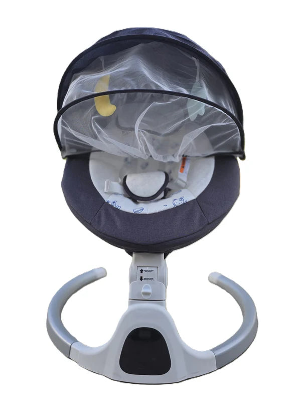 Electric Baby Swing Bouncer Rocker