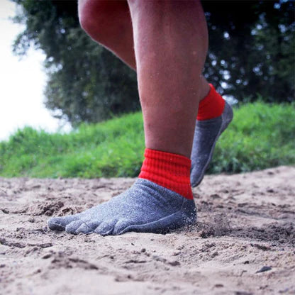 Socks for Barefoot Shoes - Adventure Barefoot Socks