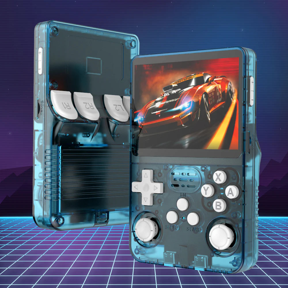 GAMZZY Keyboy