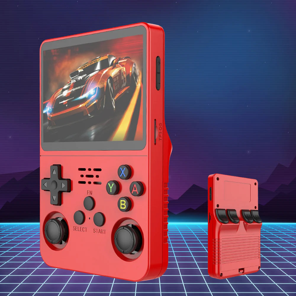 GAMZZY Keyboy