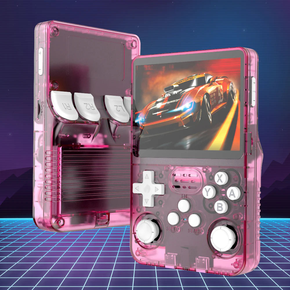 GAMZZY Keyboy