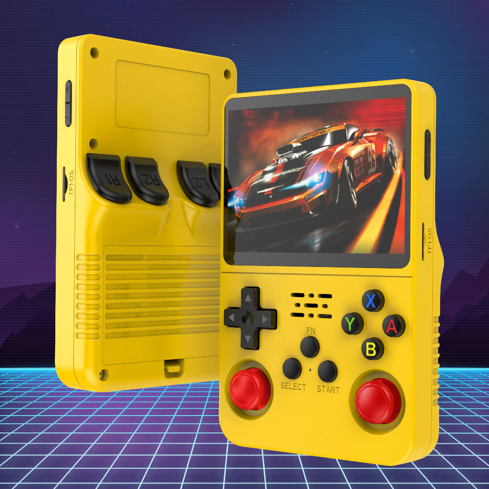 GAMZZY Keyboy