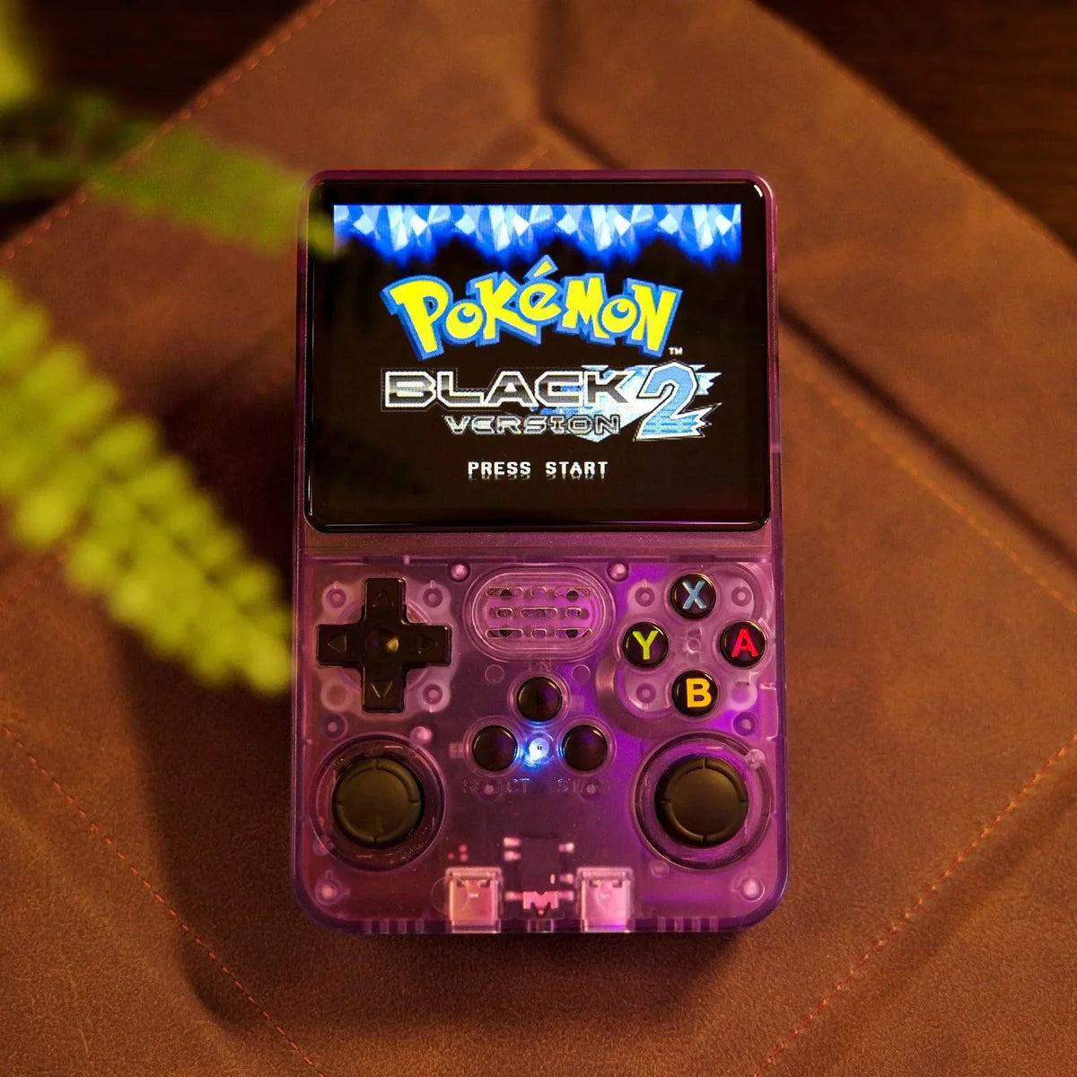 GAMZZY Keyboy