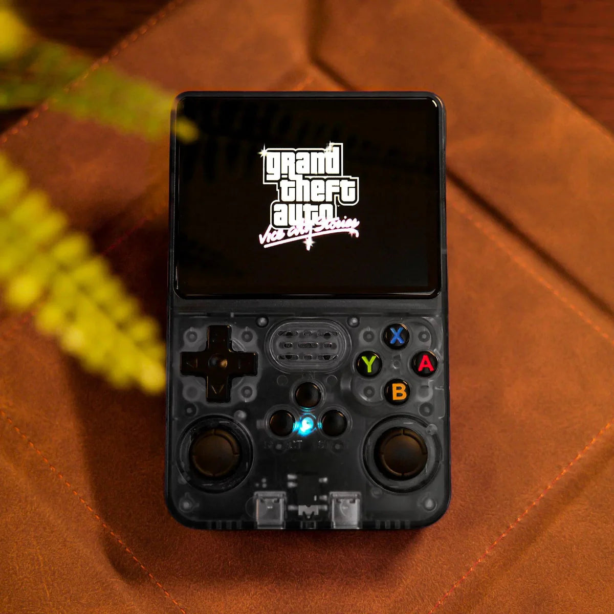 GAMZZY Keyboy