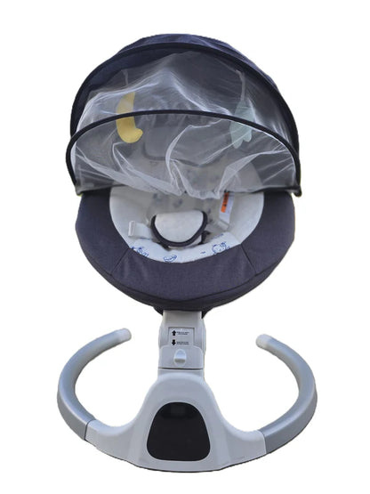 Electric Baby Swing Bouncer Rocker